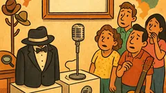 Piada: Você sabe onde está o Tony Curtis?