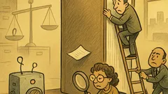 Piada: Quanto mais inútil o programa...