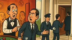 Piada: Diferença entre pôquer e lei?