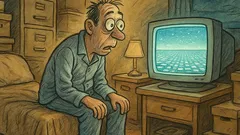 Piada: Sonhei que o dir C: