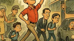 Piada: Você não é um completo inútil...