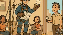 Piada: Uma tarefa fácil vira difícil